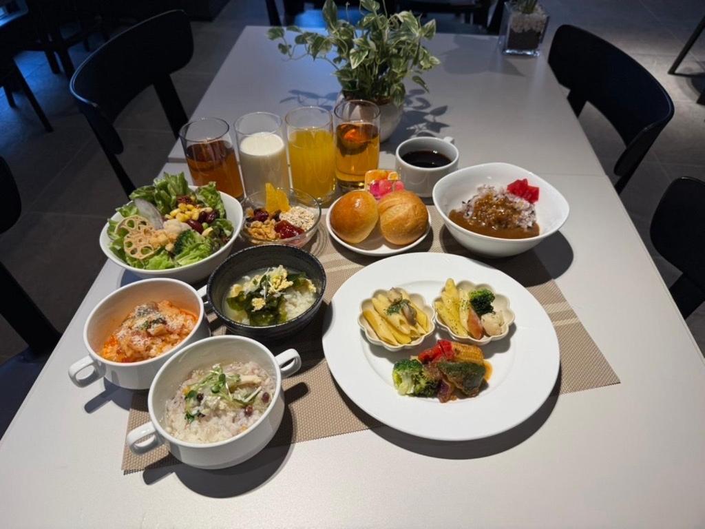 S-Peria Inn Nihombashi Hakozaki Tokió Kültér fotó